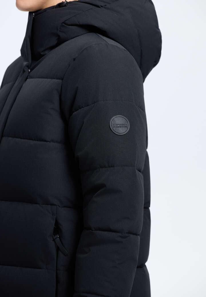 ICEPEAK Damenmantel Pittsfield